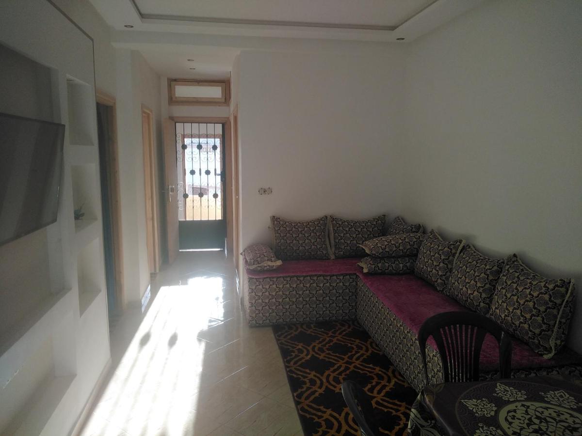Your House For Family Agadir Exterior foto
