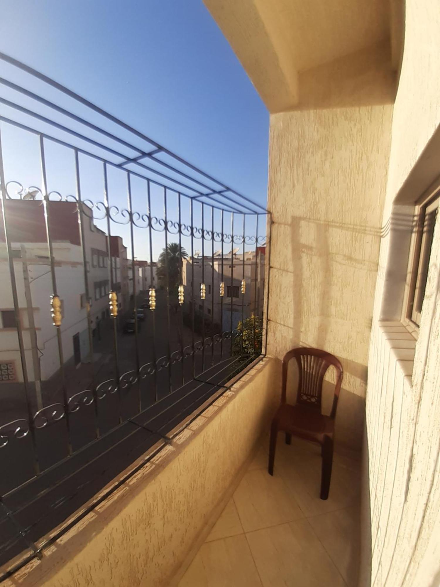 Your House For Family Agadir Exterior foto